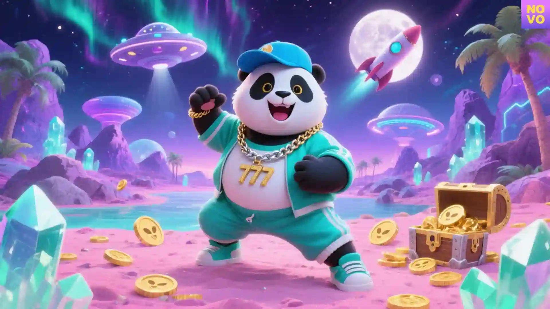 entretenimento online